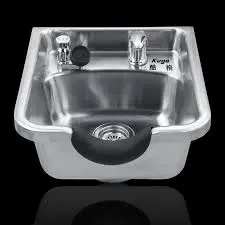 Stainless Steel Wash Basin 